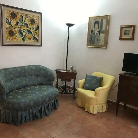 Apartament Antica Dimora Monteroni dʼArbia Zewnętrze zdjęcie